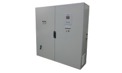 4 pump control (plus jockey) via MPV2000S controller with ABB variable speed drive